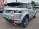 Land Rover Range Rover Evoque 2.0 TD4 150 EXECUTIVE BVA MARK V Gris  - 16