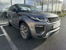 Land Rover Range Rover Evoque 2.0 TD4 150 HSE DYNAMIC BVA MARK IV Gris F  - 22