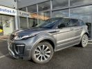 Land Rover Range Rover Evoque 2.0 TD4 150 HSE DYNAMIC BVA MARK IV Gris F  - 27