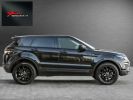 Land Rover Range Rover Evoque 2.0 TD4 SE Black Edition Noir  - 2