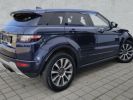 Land Rover Range Rover Evoque 2.0 TD4 SE Dynamic Bleu  - 2