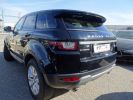 Land Rover Range Rover Evoque 2.0L TD4 180PS BVA Business / Moteur et boite neufs noir metallisé  - 7
