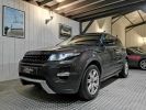 Land Rover Range Rover Evoque 2.2 SD4 190 CV DYNAMIC BVA Gris  - 2