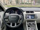 Land Rover Range Rover Evoque 2.2 TD4 150 CH PRESTIGE BVA9 BLEU  - 15