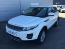 Land Rover Range Rover EVOQUE 2.2 TD4 PURE BVA     Diesel BLANC  - 4