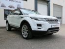 Land Rover Range Rover EVOQUE(2)SD4 190 HSE DYNAMIC BVA     Diesel BLANC  - 1