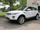 Land Rover Range Rover EVOQUE(2)SD4 190 HSE DYNAMIC BVA     Diesel BLANC  - 4