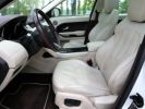 Land Rover Range Rover EVOQUE(2)SD4 190 HSE DYNAMIC BVA     Diesel BLANC  - 8