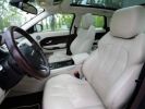 Land Rover Range Rover EVOQUE(2)SD4 190 HSE DYNAMIC BVA     Diesel BLANC  - 9