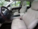 Land Rover Range Rover EVOQUE(2)SD4 190 HSE DYNAMIC BVA     Diesel BLANC  - 21