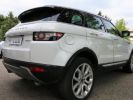 Land Rover Range Rover EVOQUE(2)SD4 190 HSE DYNAMIC BVA     Diesel BLANC  - 26