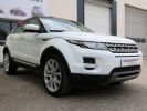 Land Rover Range Rover EVOQUE(2)SD4 190 HSE DYNAMIC BVA     Diesel BLANC  - 31