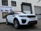 Land Rover Range Rover EVOQUE(2) SI4 240 HSE DYNAMIC BVA     Essence BLANC  - 1