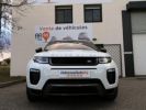 Land Rover Range Rover EVOQUE(2) SI4 240 HSE DYNAMIC BVA     Essence BLANC  - 2