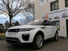 Land Rover Range Rover EVOQUE(2) SI4 240 HSE DYNAMIC BVA     Essence BLANC  - 3