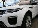 Land Rover Range Rover EVOQUE(2) SI4 240 HSE DYNAMIC BVA     Essence BLANC  - 5