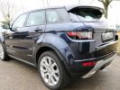 Land Rover Range Rover EVOQUE(2) TD4 150 DYNAMIC BVA     Diesel BLEU METAL  - 24