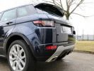 Land Rover Range Rover EVOQUE(2) TD4 150 DYNAMIC BVA     Diesel BLEU METAL  - 25