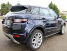 Land Rover Range Rover EVOQUE(2) TD4 150 DYNAMIC BVA     Diesel BLEU METAL  - 30