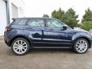 Land Rover Range Rover EVOQUE(2) TD4 150 DYNAMIC BVA     Diesel BLEU METAL  - 33