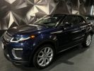 Land Rover Range Rover Evoque CABRIOLET 2.0 TD4 150 HSE DYNAMIC BVA MARK IV Bleu F  - 1