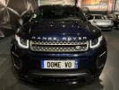 Land Rover Range Rover Evoque CABRIOLET 2.0 TD4 150 HSE DYNAMIC BVA MARK IV Bleu F  - 3