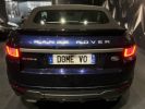 Land Rover Range Rover Evoque CABRIOLET 2.0 TD4 150 HSE DYNAMIC BVA MARK IV Bleu F  - 7