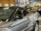 Land Rover Range Rover Evoque CABRIOLET TD4 150 8CV HSE DYNAMIC BVA Gris Anthracite Métal  - 3