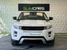 Land Rover Range Rover Evoque Coupe 2.2 Td4 Dynamic BVA 3p BLANC  - 2