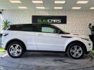 Land Rover Range Rover Evoque Coupe 2.2 Td4 Dynamic BVA 3p BLANC  - 4