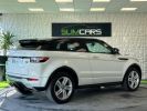 Land Rover Range Rover Evoque Coupe 2.2 Td4 Dynamic BVA 3p BLANC  - 5