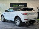 Land Rover Range Rover Evoque Coupe 2.2 Td4 Dynamic BVA 3p BLANC  - 7