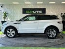 Land Rover Range Rover Evoque Coupe 2.2 Td4 Dynamic BVA 3p BLANC  - 8