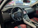 Land Rover Range Rover Evoque Coupe 2.2 Td4 Dynamic BVA 3p BLANC  - 11