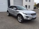 Land Rover Range Rover Evoque COUPE TD4 150CV DYNAMIC PACK TECH BVM6      Diesel GRIS CLAIR  - 1