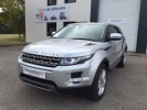 Land Rover Range Rover Evoque COUPE TD4 150CV DYNAMIC PACK TECH BVM6      Diesel GRIS CLAIR  - 3