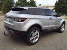 Land Rover Range Rover Evoque COUPE TD4 150CV DYNAMIC PACK TECH BVM6      Diesel GRIS CLAIR  - 17