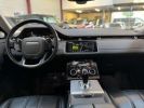 Land Rover Range Rover Evoque D150 AWD BVA9 S Blanc  - 17