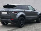 Land Rover Range Rover Evoque # D150 'Black Edition # toit Pano Gris Peinture métallisée  - 2