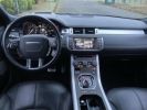 Land Rover Range Rover Evoque # Evoque, HSE, Dynamic Black # Noir  - 3