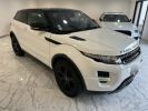 Land Rover Range Rover Evoque Land Rover Evoque Coupe 2.0 Si4 240 Ch HSE Dynamic Bva Blanc  - 3