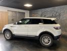 Land Rover Range Rover Evoque LAND ROVER EVOQUE TD4 150 PURE BVM6 BLANC FUJI  - 7