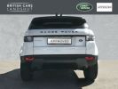 Land Rover Range Rover Evoque Land Rover Range Rover Evoque 2.0 Td4 SE Black Edition 150ch / Toit Pano / Caméra / Volants et siège chauffants / Ecran tactile / 1er main / Garantie  Blanc  - 5