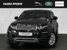 Land Rover Range Rover Evoque Land Rover Range Rover Evoque SE 2.0 TD4/CAMERA DE RECUL/GARANTIE 12 MOIS  noire  - 1