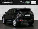 Land Rover Range Rover Evoque Land Rover Range Rover Evoque SE 2.0 TD4/CAMERA DE RECUL/GARANTIE 12 MOIS  noire  - 3