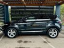 Land Rover Range Rover Evoque Land sd4 2.2 190 ch prestige bva toit pano camera cuir meridian suivi Noir  - 2