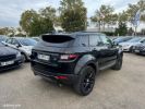 Land Rover Range Rover Evoque Land td4 150 ch se dynamic bvm- toit pano camera Noir  - 5