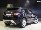 Land Rover Range Rover Evoque LAND TD4 PRESTIGE BVA9 Garantie 12M P&MO Noir  - 2