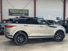 Land Rover Range Rover Evoque Mark I P300e PHEV AWD BVA8 R-Dynamic HSE Gris  - 27