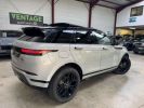 Land Rover Range Rover Evoque Mark I P300e PHEV AWD BVA8 R-Dynamic HSE Gris  - 28